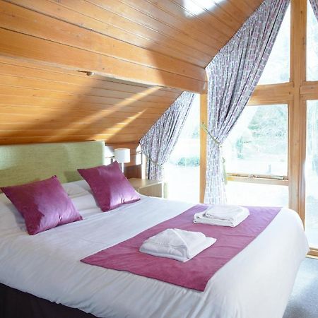 Hôtel Whitemead Forest Park à Parkend Extérieur photo