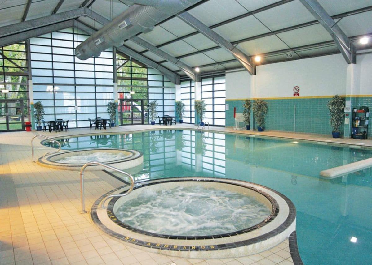 Hôtel Whitemead Forest Park à Parkend Extérieur photo