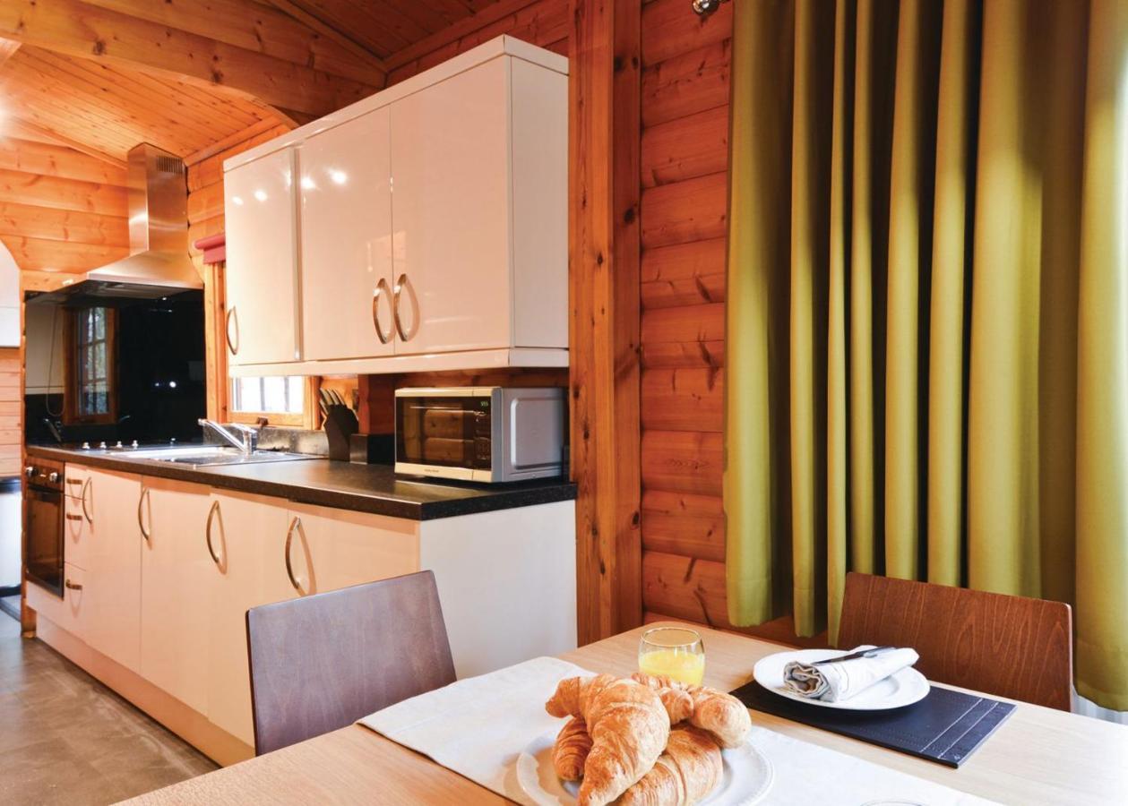Hôtel Whitemead Forest Park à Parkend Extérieur photo