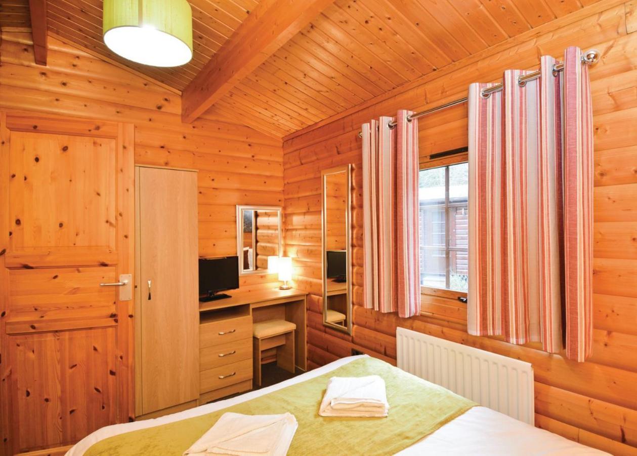 Hôtel Whitemead Forest Park à Parkend Extérieur photo