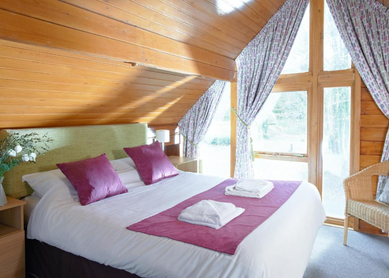 Hôtel Whitemead Forest Park à Parkend Extérieur photo