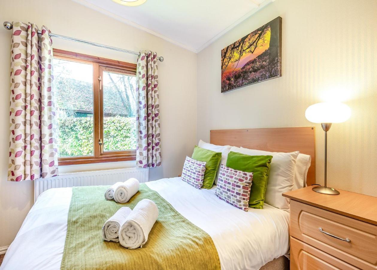 Hôtel Whitemead Forest Park à Parkend Extérieur photo